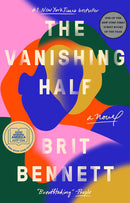 Brit Bennett - The Vanishing Half (used)