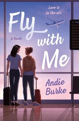 Andie Burke - Fly With Me (used)