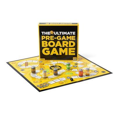 The Ultimate Pre-Game Board Game