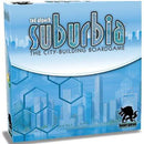Suburbia (2nd Edition)