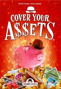 Cover Your Assets