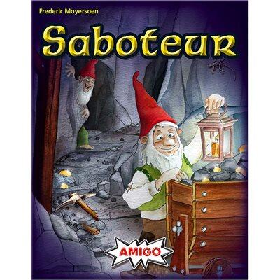 Saboteur