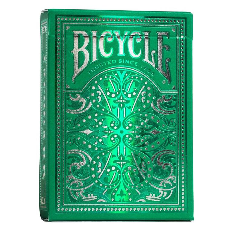 Bicycle: Jacquard