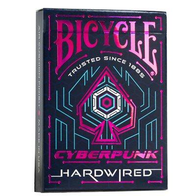 Bicycle: Cyberpunk Hardwired