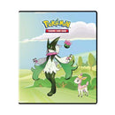 2" Binder - Pokemon Gallery Series: Morning Meadow