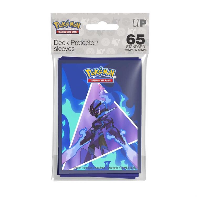 Deck Protector: Pokemon: Armarouge & Ceruledge: Ceruledge(65 Count)