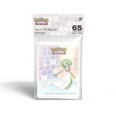 Deck Protector: Pokemon: Gallery Series: Trick Room (65 count)