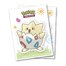 Apex Deck Protector Sleeves - Pokemon: Togepi (105 count)
