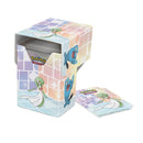 Deck Box: Full-View - Pokemon Gallery Series: Trick Room (75 count)