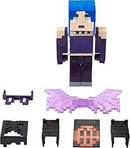 Minecraft Creator Series - Spooky Wings Figure