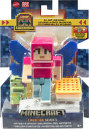 Minecraft Creator Series - Artist's Apron Figure
