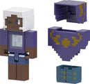 Minecraft Creator Series - Stardust Poncho Figure