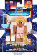 Minecraft Creator Series - Puppy Purse Figure