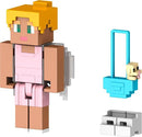 Minecraft Creator Series - Puppy Purse Figure