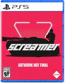 Screamer (used)