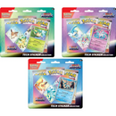 Pokemon Scarlet & Violet - Prismatic Evolutions Tech Sticker Collection
