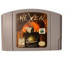 Hexen (cartridge only) (used)