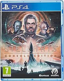 Stellaris [Console Edition] [PAL] (used)