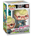 Pop! The Real Ghostbusters: Egon Spengler [1783] (used)