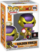 Pop! Dragon Ball Super: Golden Frieza [1816] (used)