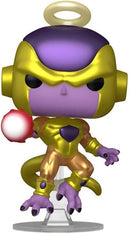 Pop! Dragon Ball Super: Golden Frieza [1816] (used)
