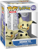 Pop! Pokemon: Mimikyu [1013] (used)