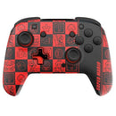 PDP Wireless Controller for Nintendo Switch - Super Icon Rematch Glow (used)
