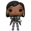 Pop! Overwatch: Pharah [95] (Titanium) (used)