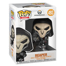 Pop! Overwatch: Reaper (Wraith) [493] (used)