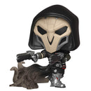 Pop! Overwatch: Reaper (Wraith) [493] (used)