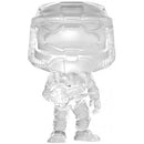 Pop! Halo: Master Chief with Active Camo [12] (used)