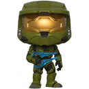 Pop! Halo: Master Chief with Energy Sword [11] (used)