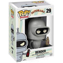 Pop! Futurama: Bender [29] (used)