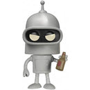 Pop! Futurama: Bender [29] (used)