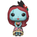 Pop! Nightmare Before Christmas: Dapper Sally [313] (used)