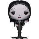 Pop! The Addams Family (2019): Morticia Addams [801] (used)