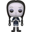 Pop! The Addams Family (2019): Wednesday Addams [803] (used)