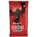 MTG: Innistrad Remastered Collector Booster Single