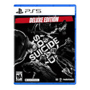 Suicide Squad: Kill the Justice League [Deluxe Edition] (used)