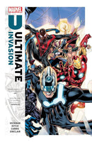 Ultimate Invasion (used)