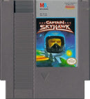 Captain Skyhawk (cartridge only) (used)