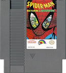 Spiderman Return of the Sinister Six (cartridge only) (used)