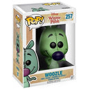 Pop! Winnie the Pooh: Woozle [257] (used)