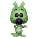 Pop! Winnie the Pooh: Woozle [257] (used)