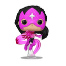 Pop! DC Super Heroes: Star Sapphire [456] (used)