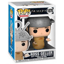 Pop! Friends: Ross Geller (Spudnik) [1070] (used)