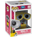 Pop! Wall-E: Wall-E  [45] (used)