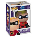 Pop! Incredibles: Mr. Incredible [17] (used)