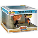 Pop! Naruto Shippuden: Pain vs. Naruto [1433] (used)