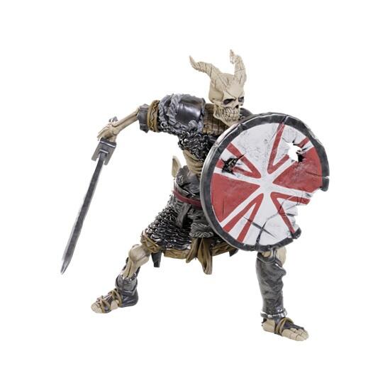 D&D Nolzur's Marvelous Unpainted Miniatures - Wave 23: Tiefling Skeleton